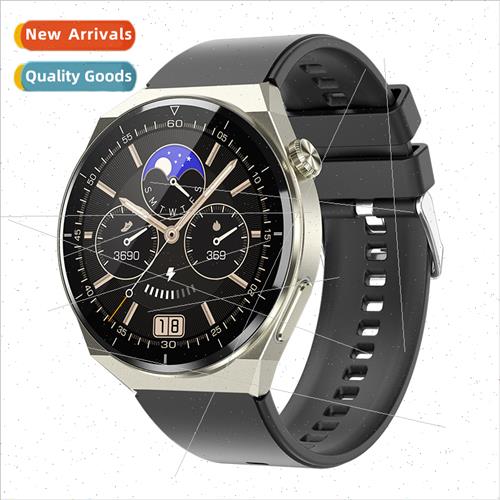 New TK20 Cardio Smartwatch Blood Sugar Heart Rate Blood Pres