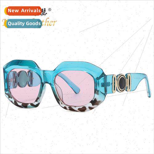 Fashion diamond sunglasses 422 Europe nd men women sunglasse