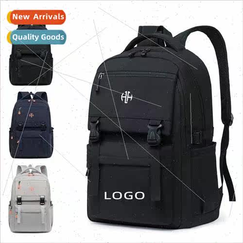 shoulder bag men large-capacy multifunctional waterproof Oxd