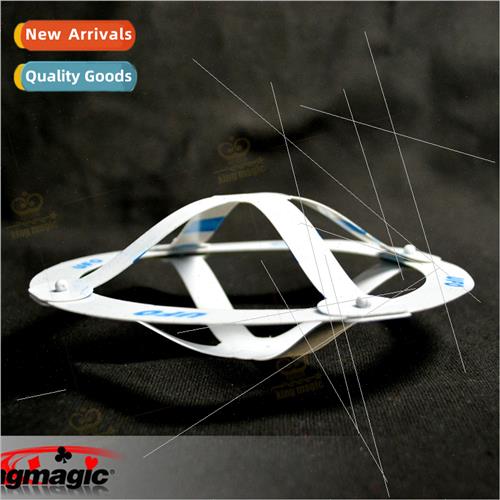 G1502 UFO Floating  Plastic II Floating UFO    Toys