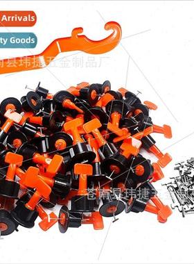 151pcs Tile Leveler Interchangeable Needle Leveler Wall Tile