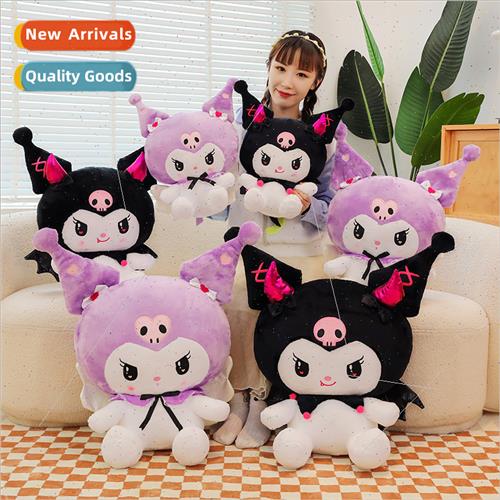 Demon Kurome plush toy angel Melody doll doll gift适用girls