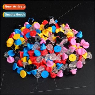 30PC Clasps per pack Accessories Multicolor Clothing Brooch