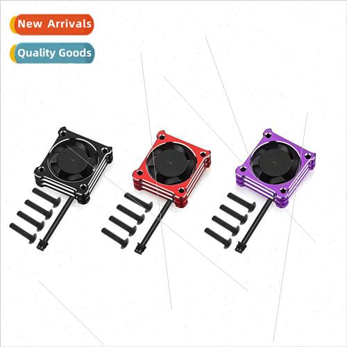 XeRun XeRun 1/10 Drift ESC XD10 PRO Metal High Speed Fan 5V-