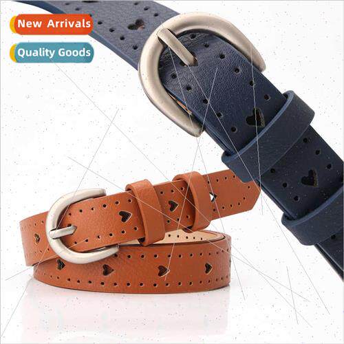 Women belt casual hundred skeleton belt women fine decorativ