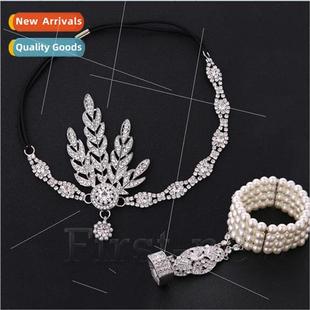jewelry all Commody hair Access chain bands one Hjewelry