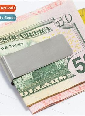 Personalized engraved creative bookmarks metal stainless ste