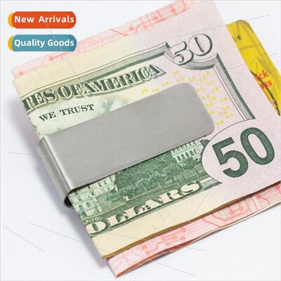 Personalized engraved creative bookmarks metal stainless ste