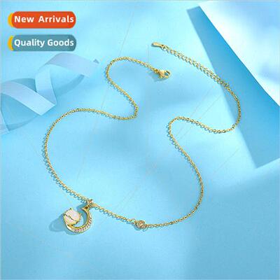 Vintage New Chinese Choke Chain Auspicious Moe Dragon Neckla