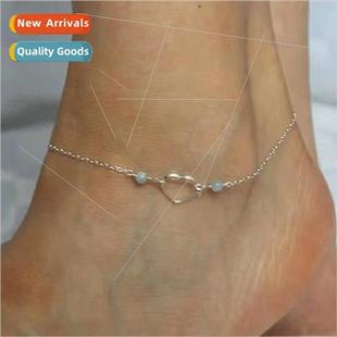 light luxury retro fashion brace beads ins rice Europe niche