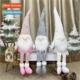 dolls Christmas decorative Scandinavian Christma decorations