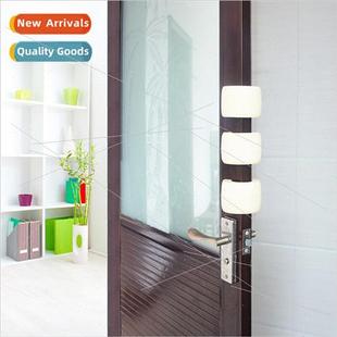 door baby clip stop Thickened Children hardened