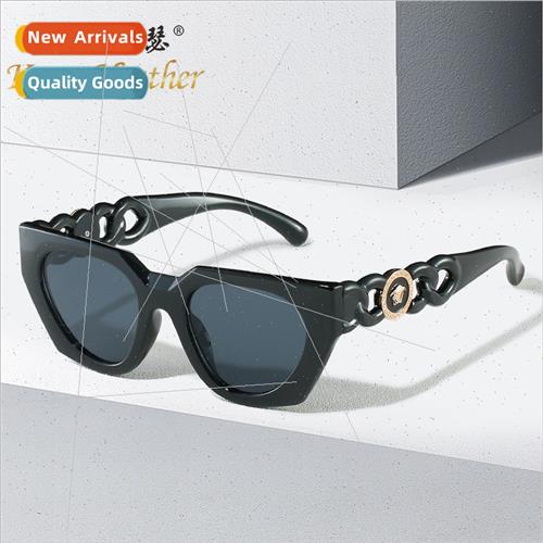 Handler Head Sunglasses 016 Europe Trend Sunglasses Women Ca