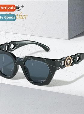 Handler Head Sunglasses 016 Europe Trend Sunglasses Women Ca