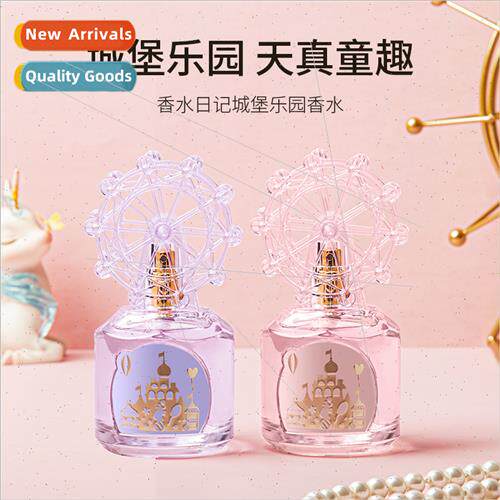 Castle Paradise Perfume 50ML lon