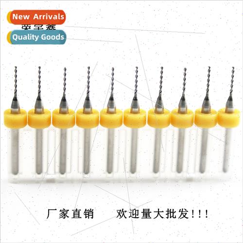 PCB drill b engraving tungsten steel micro twist drill b amb