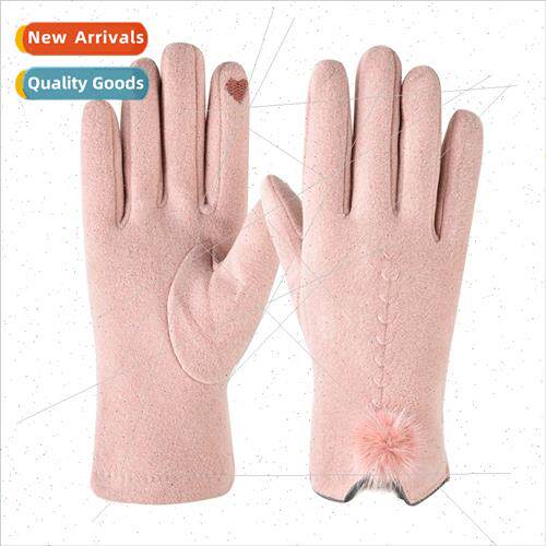 De velvet men women fall winter warm padded outdoor riding c