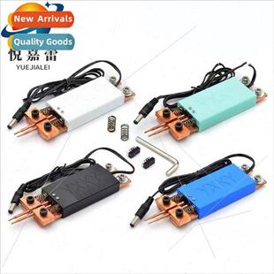 Welding Tools DIY Welder Auto Trigger Pen Handheld Welding