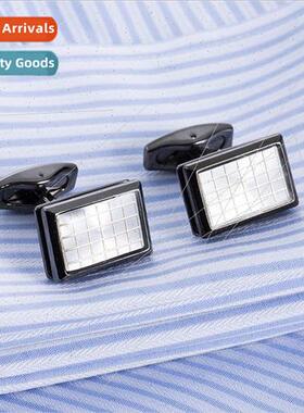 Cufflinks xiukou French cufflinks high  business dress cuffl