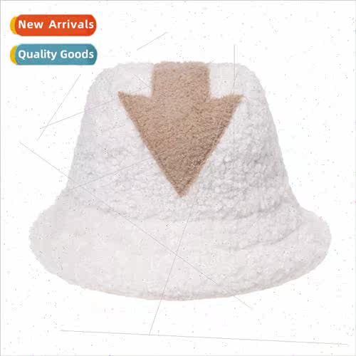 Europe Uned States creative new arrow fisherman cap men wome