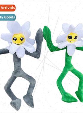 Poppy Sunflower Doll Daisy Poppy Playtime Daisy Sunflower Su