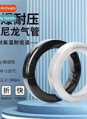 PA nylon hose air hose high temperature high pressure acid a