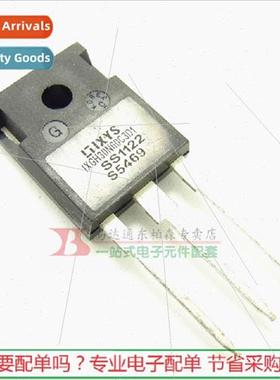 IXGH30N60C3D1 IXGH28N60B3D1 High Power IGBT Triode TO247 BrN