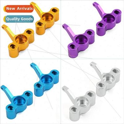 1:10 Oil Powered Buggy 94166 Aluminum Front Steering Cup K 1