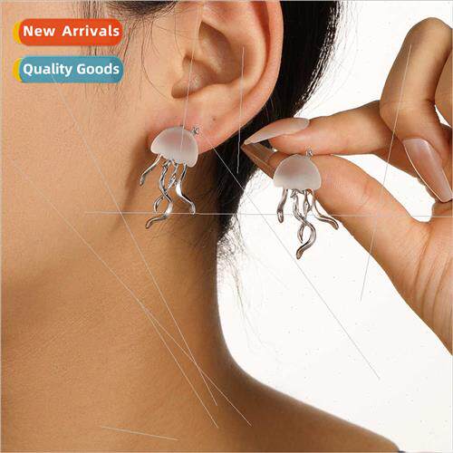 Summer new fresh fashion wild creative simple temperament cu