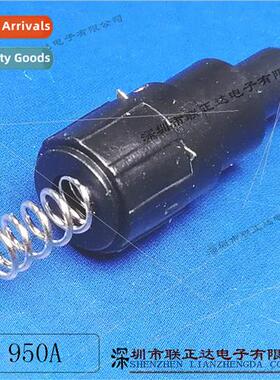 Flashlight Swch Flashlight Swch wh Spring Cylindrical -Locki