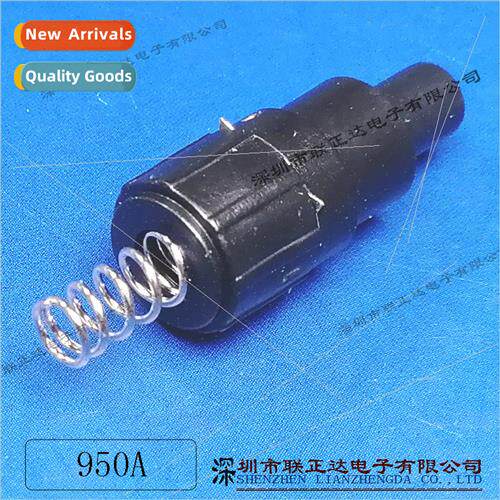 Flashlight Swch Flashlight Swch wh Spring Cylindrical -Locki
