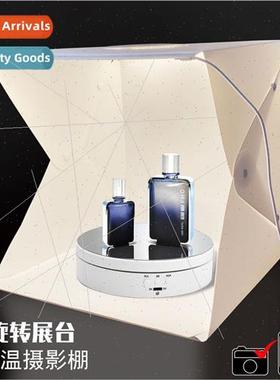 30cm medium studio small mini warm cold dual-color temperatu