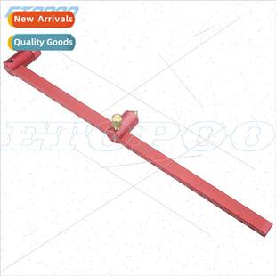 Woodworker scribe Drawing ruler Drawing ruler Drawing line 3