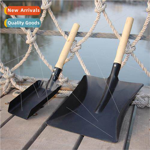 Potted mini flower shovel shovel square shovel functional sm