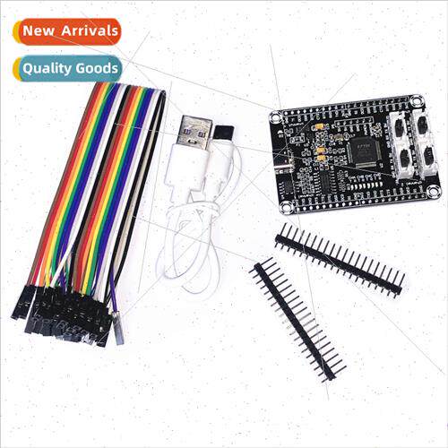 USB to 4-way TTL serial port original FT4232HL chip USB to m