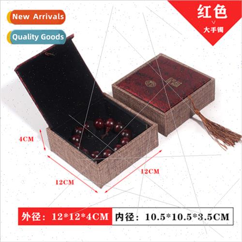 High-grade  Boxes Companion Bracelet Necklace  Boxes Demagne
