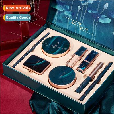 Chinese set full set combination beginner eight pieces gift