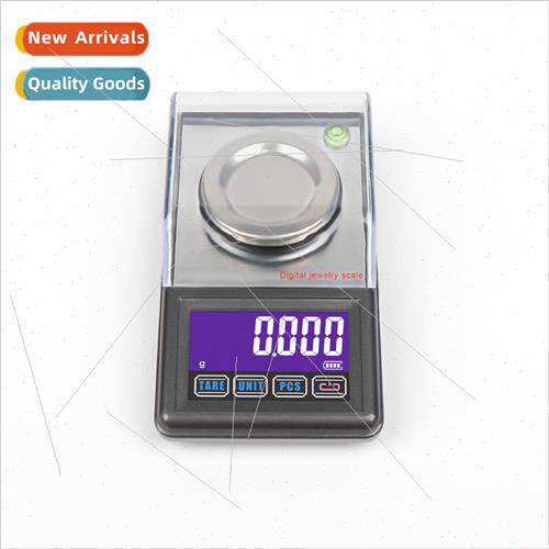 DS-26 Electronic Small Balance 0.001G Mini Jewelry Scale Ele