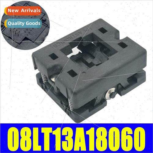 US al 08LT13A18060 QFN8 Burn-in Holder IC Test Holder Empty