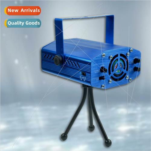 Sound Control Mini Laser Stage ghts Bar KTV Party 4 in 1 Atm