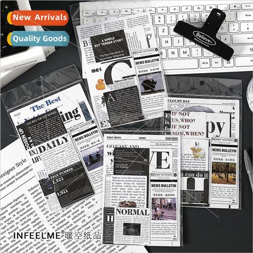 Weekend Briefing Pack ins English magazine handbook DIY coll