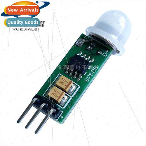 Mini Compact Human Sensor Module HC-SR505 Human Sensor Modul