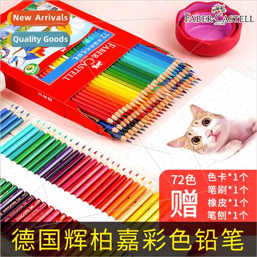 Germany Pfizer water-soluble color pencils 36 colors 48 colo
