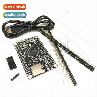 F407 STM32F407VET6 407VGT6 board microcontroller development