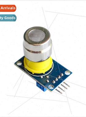 CO2 Sensor Module MG811 Voltage Type 0-2V Output