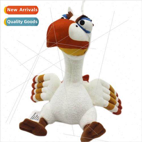 Plush toys on King Hornbill Shazoo mba plush toy doll dolls