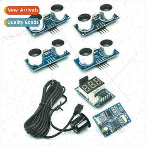 HC-SR04 Ultrasonic Distance Measuring Module Distance Measur