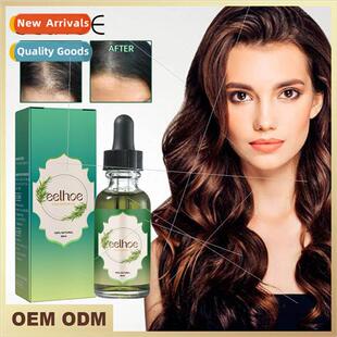 Rosemary Hair Essential Oil Nourish the scalp to prevent hai