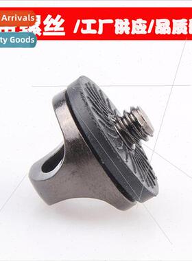 Shoulder Strap Safety Screw 1/4 Screw Camera Quick Strap Saf