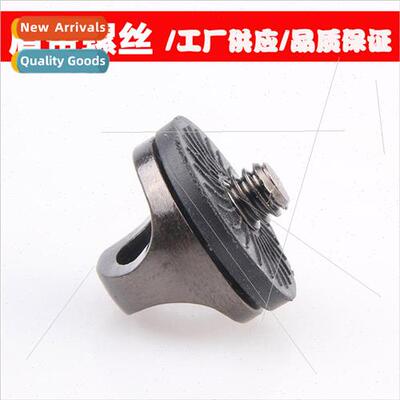 Shoulder Strap Safety Screw 1/4 Screw Camera Quick Strap Saf